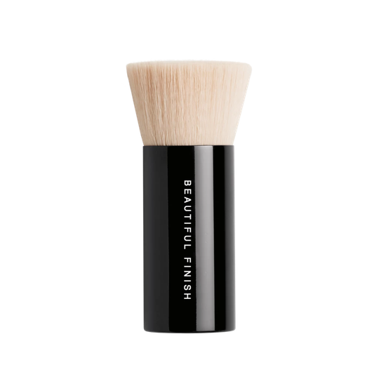 Beautiful Finish Face Brush
