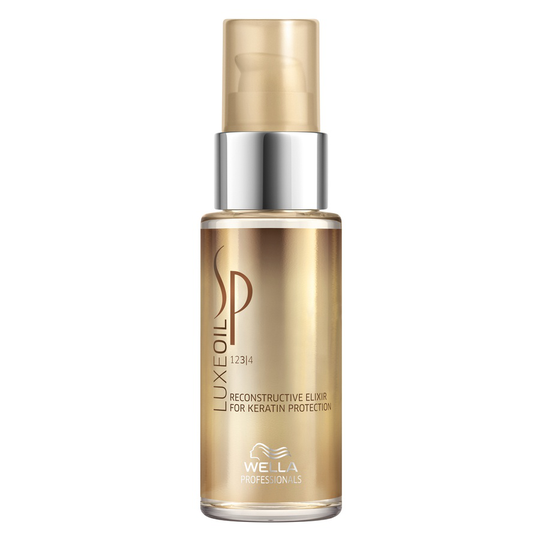 Wella SP Luxe Oil Reconstructive Elixir 30 ml