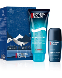 Homme Aquafitness Set
