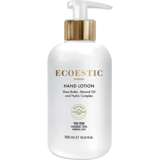 ECOESTIC Hand Lotion, 500 ml ECOESTIC Käsivoiteet