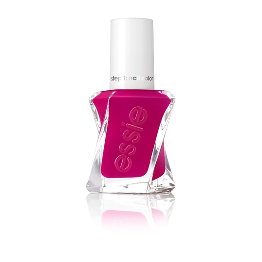 Gel Couture Nail Polish 473 V.I.Please
