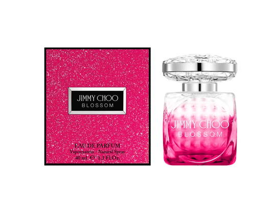 Jimmy Choo Blossom EdP 40 ml