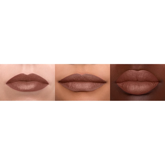 Suede Matte Lipstick Free Spirit