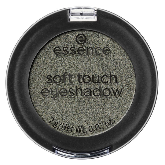 Essence Soft Touch Eyeshadow 2 g - 05 Secret Woods