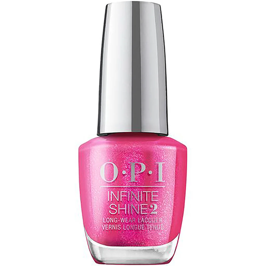 Infinite Shine Bring out the Big Gems, 15 ml OPI Kynsilakat