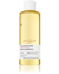 Bath & Shower Gel Rose D'Orient 400ml