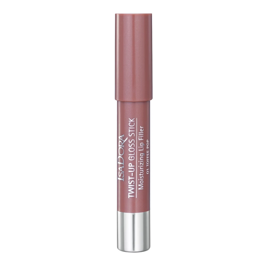 Twist-Up Gloss Stick 01 Toffee Pop