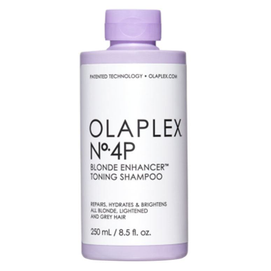 Olaplex No. 4-P Bond Maintenance Purple Shampoo 250 ml