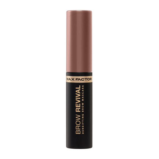 Max Factor Brow Revival 4,5 g ─ Brown