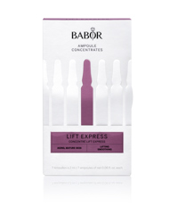 Lift Express Ampoules, 7x2ml