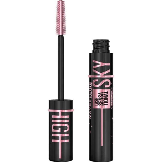 Lash Sensational Sky High Cosmic, 7,2 ml Maybelline Ripsiväri