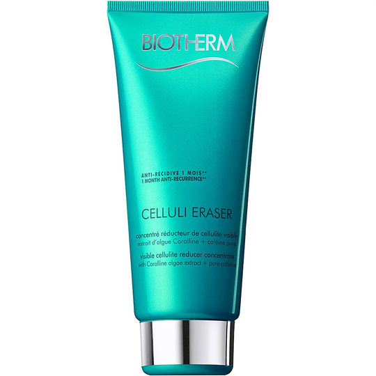 Biotherm Celluli Eraser, 200 ml Biotherm Vartalovoiteet
