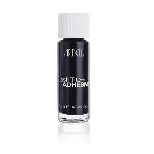 Lash Adhesive For Individual Lashes Dark