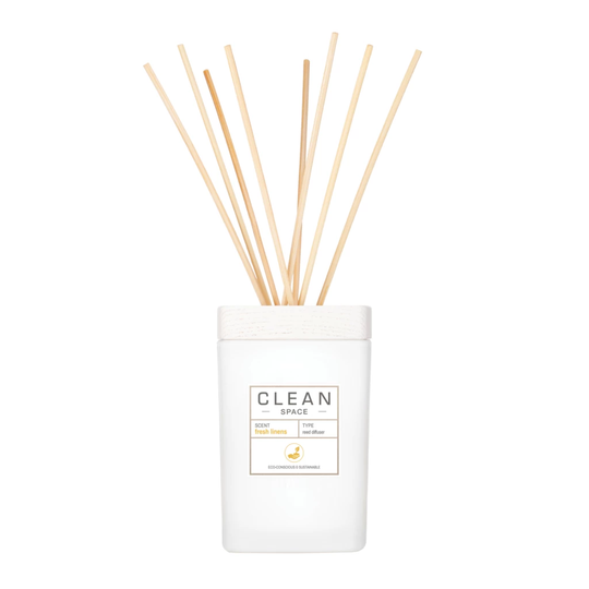 Space Reed Diffuser Fresh Linens
