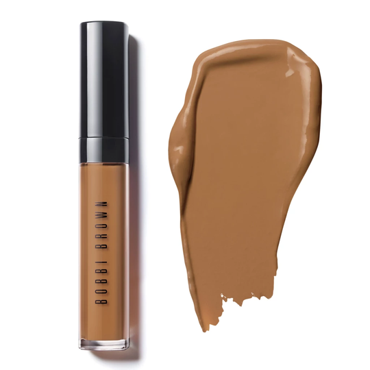 Skin Full Cover Concealer 15 Warm Honey