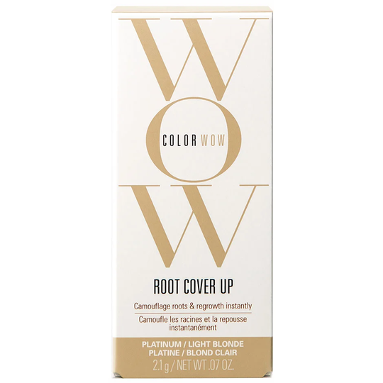 Colorwow Root Cover Up, Colorwow Poispestävä hiusväri