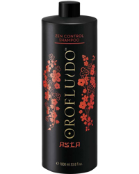 Asia Zen Control Shampoo 1000ml