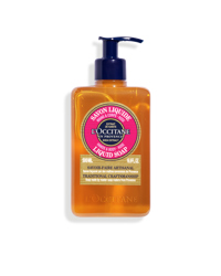 Shea Rose Liquid Soap, 500ml