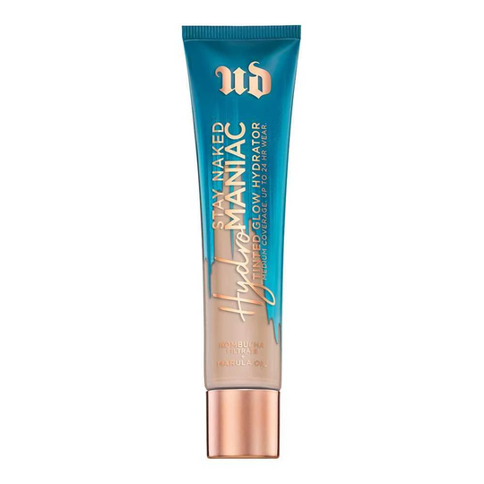 Hydromaniac Tinted Glow Foundation 30 Light Neutral