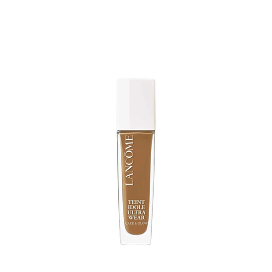 Teint Idole Ultra Wear Care & Glow Foundation 445N