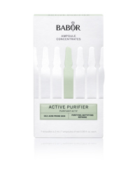 Active Purifier Ampoules, 7x2ml