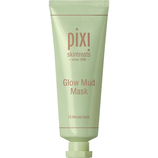 Pixi Glow Mud Mask, 45 ml Pixi Kasvonaamio