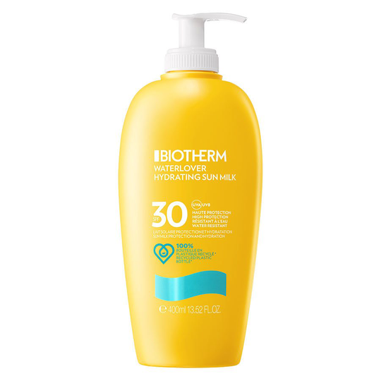Biotherm Lait Solaire Sun Screen SPF 30 400 ml