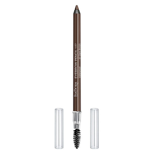 IsaDora Eyebrow Pencil Waterproof #Dark Brown 1,2g