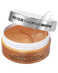 Potent-C Eye Patches, 90g