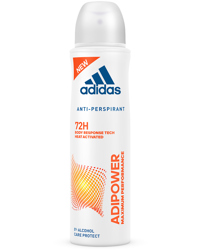 Adipower Woman, Deospray 150ml