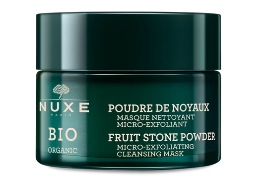 Bio Organic Micro-Exfoliating Cleansing Mask 50 ml