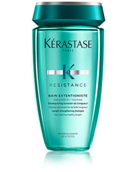 Resistance Bain Extentioniste Shampoo, 250ml