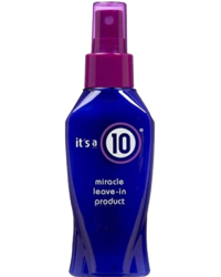Miracle Leave-In Product, 120ml