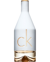 CK IN2U Her, EdT 50ml