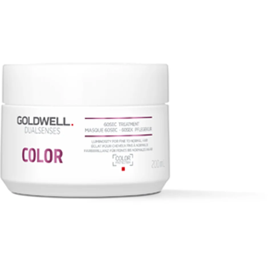 Goldwell Dualsenses Color, 200 ml Goldwell Hiusnaamiot
