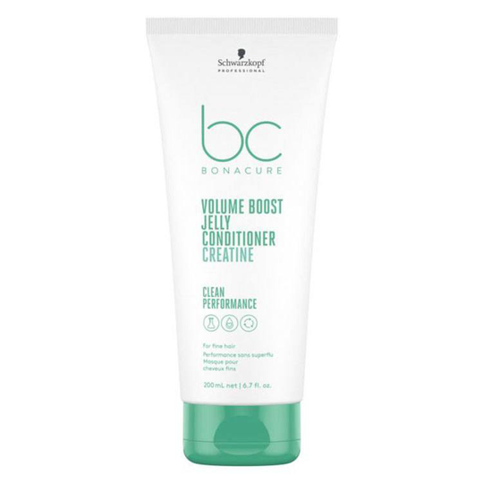 Schwarzkopf Professional BC Bonacure Volume Boost Jelly Conditioner 200 ml