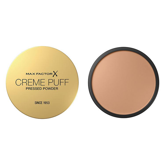 Max Factor Creme Puff Pressed Powder 14 g ─ 40 Creamy Ivory