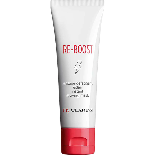 My Clarins Re-Boost Instant Reviving Mask, 50 ml Clarins Kasvonaamiot