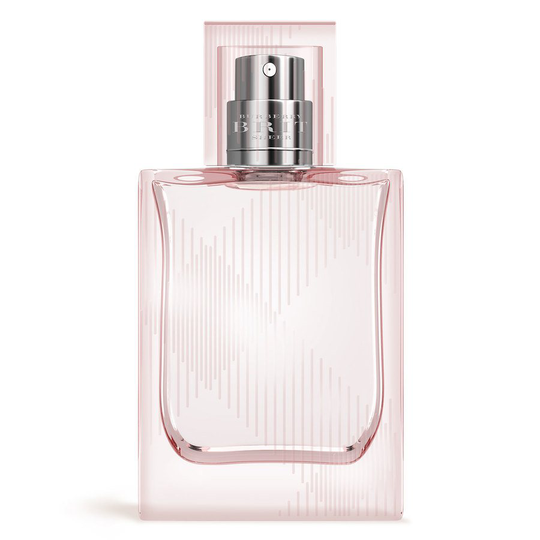Burberry Brit Sheer Eau De Toilette For Her 30 ml