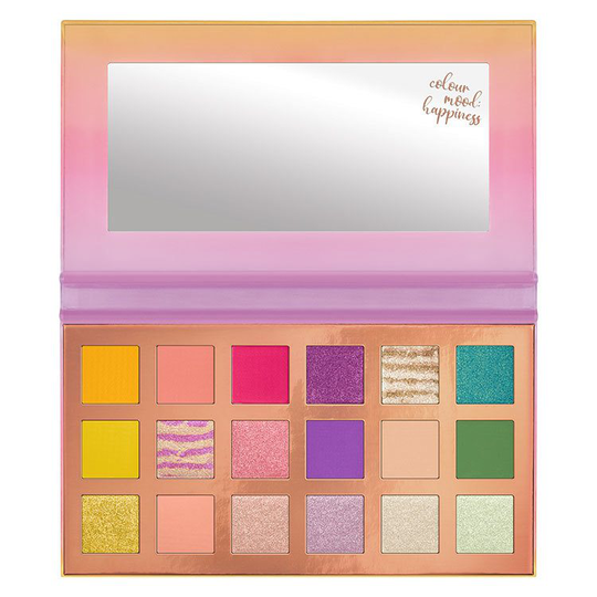 Essence Make Beauty Fun Eyeshadow Palette 23 g