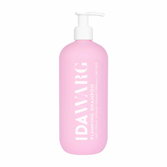 Plumping Shampoo 500 ml