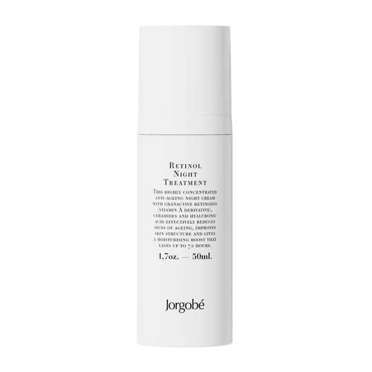 Retinol Night Treatment 50 ml