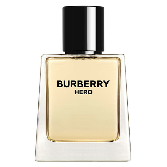 Burberry Hero Eau De Toilette 50 ml