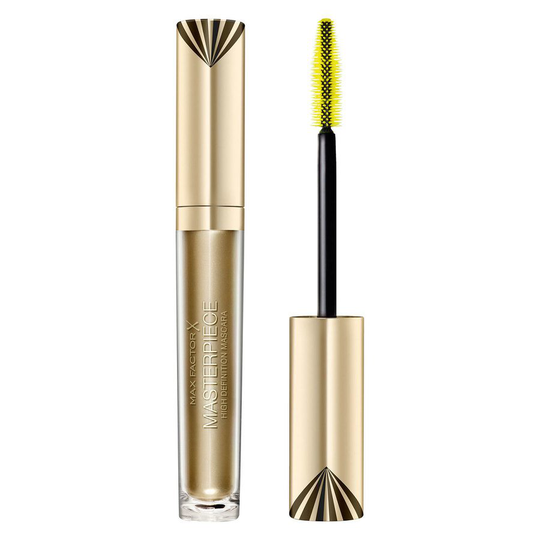 Max Factor Masterpiece High Definition Mascara 4 ml - Black/Brown