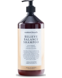 Relieve Balance Shampoo, 1000ml