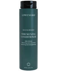 Build & Bounce - Thickening Conditioner, 200ml