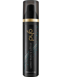 Straight & Tame Cream 120ml