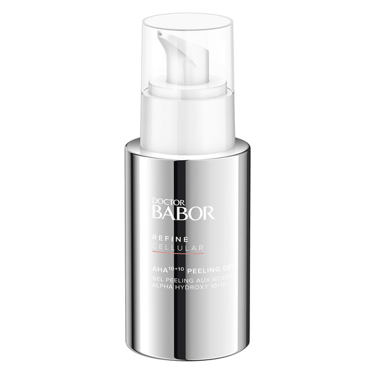 Babor Doctor Babor Refine Cellular AHA 10+10 Peeling Gel 50 ml