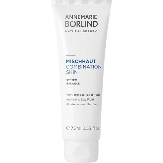 Combination Skin, 75 ml Annemarie Börlind Päivävoiteet