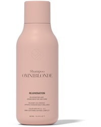 Rejuvenation Shampoo, 300ml